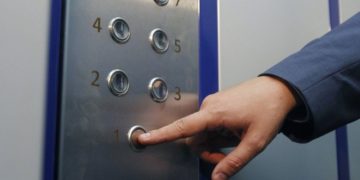 Стало відомо коли у Тернополі запрацюють ліфти