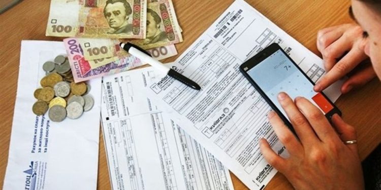 Тернополян можуть позбавити субсидій