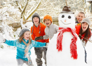 Тернопільські діти йдуть на рекордно довгі канікули