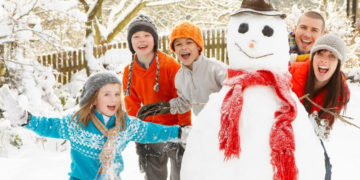 Тернопільські діти йдуть на рекордно довгі канікули