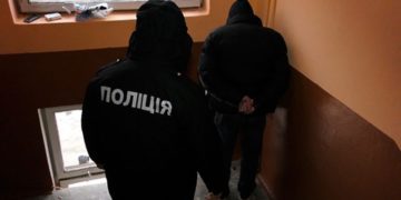На Тернопільщині злодія зловили “на гарячому”