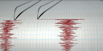 Поблизу Тернопільської області трапився відчутний землетрус