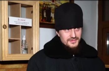 У монастирі на Тернопільщині монахи не вважають росію ворогом