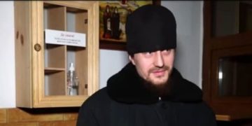 У монастирі на Тернопільщині монахи не вважають росію ворогом