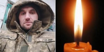Війна забрала ще одного Героя з Тернопільщини