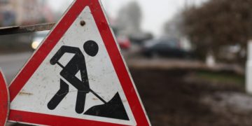 У Тернополі перекриють одну з найбільших вулиць