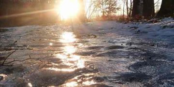 Яку погоду чекати Тернополянам на різдвяні свята