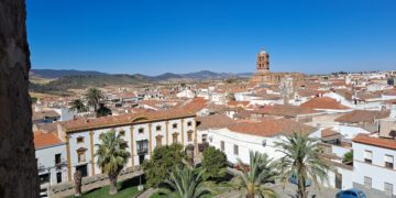 Тернопільська громада починає співпрацювати з іспанським муніципалітетом