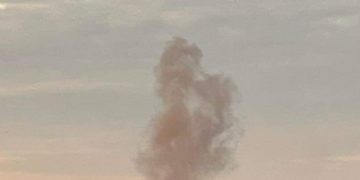 На Тернопільщині повідомляють про вибухи