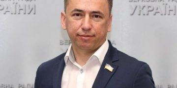 НАБУ повідмило підозру Тернопільскому нардепу