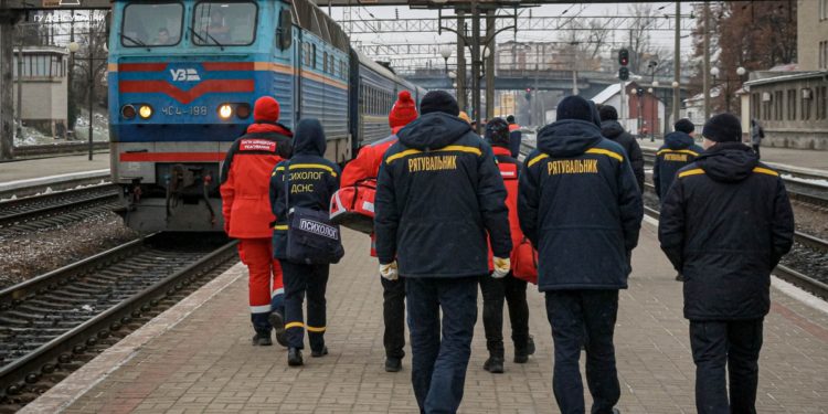 На Тернопільщину приїхало ще 30 переселенців з Донеччини