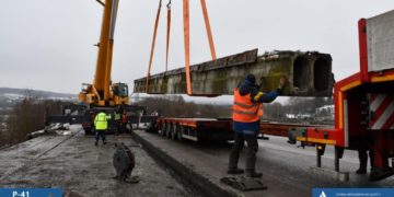 На Тернопільщині перекрили одну з регіональних доріг