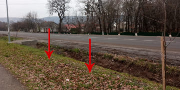 На Тернопільщині черговий акт вандалізму