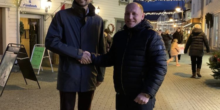 Одна з громад Тернопільщини буде співпрацювати з норвезьким муніципалітетом