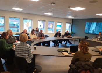 Одна з громад Тернопільщини буде співпрацювати з норвезьким муніципалітетом