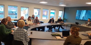 Одна з громад Тернопільщини буде співпрацювати з норвезьким муніципалітетом