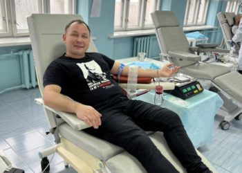 Відомий Тернопільський священник допоміг ЗСУ