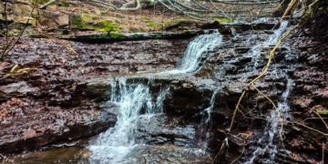 Одне з природних чудес Тернопільщини на межі екологічної катастрофи