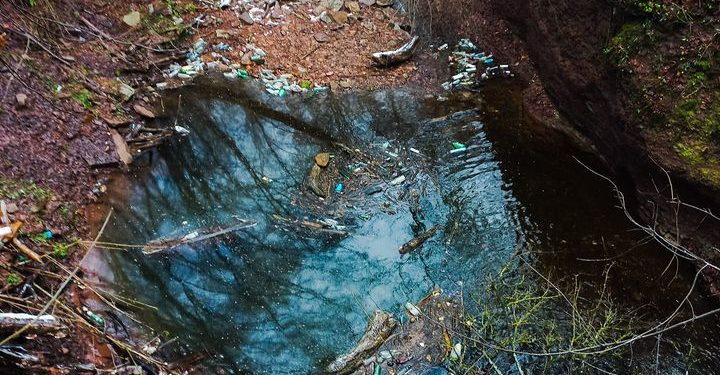 Одне з природних чудес Тернопільщини на межі екологічної катастрофи