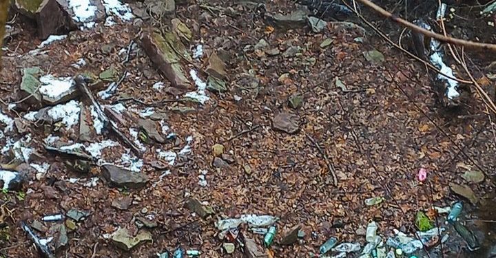 Одне з природних чудес Тернопільщини на межі екологічної катастрофи