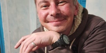 Тернопільські поліцейські прикривають свого колегу