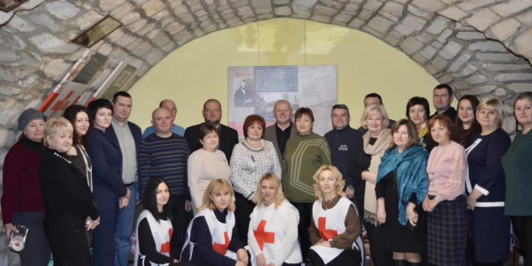 У місті на Тернопільщині відкрили унікальний музей