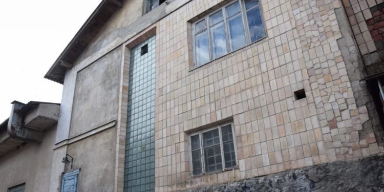 Громада на Тернопільщині продає державне майно