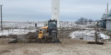 Аграрії Тернопільщини самостійно добувають електроенергію