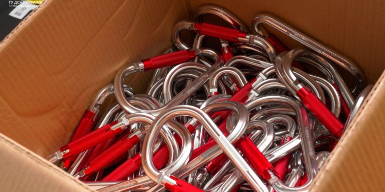 Тернопільські рятувальники планують співпрацювати з польськими колегами