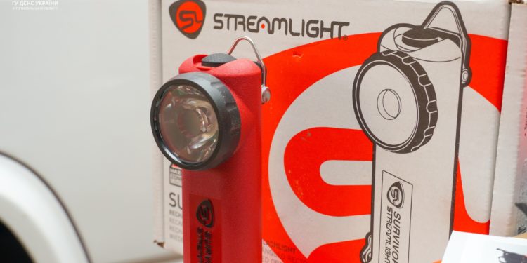 Тернопільські рятувальники планують співпрацювати з польськими колегами