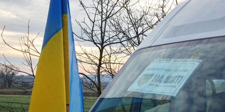 Тернопільщина прощається з Героєм Романом Мельничуком