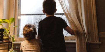 На Тернопільщині обмежать перебування дітей на вулиці