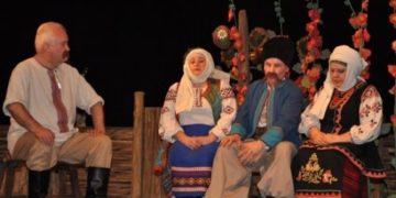 Двом тернопільським колективам присвоїли звання “народний”