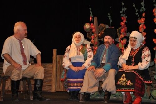 Двом тернопільським колективам присвоїли звання “народний”