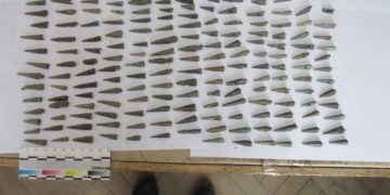 На Тернопільщині затримали антикварного контрабандиста