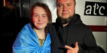 У “Пташки” з “Азовсталі” сталося горе