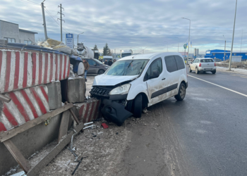 Молода дівчина постраждала в ДТП під Тернополем