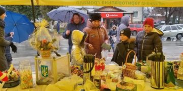 У громаді на Тернопільщині зібрали велику суму для ЗСУ