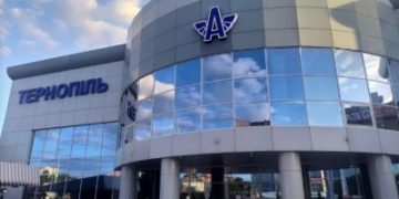 У Тернополі знову мінують будівлі