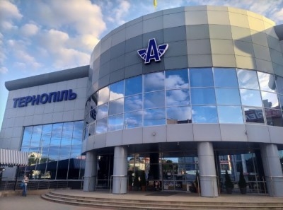 У Тернополі знову мінують будівлі