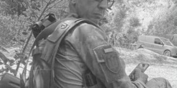 Війна забрала сина тернопільського мера