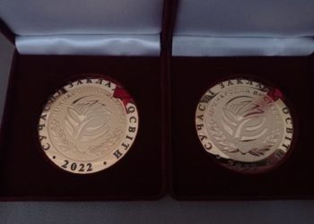 Тернопільський коледж привіз низку нагород з міжнародної виставки