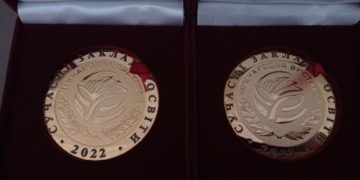 Тернопільський коледж привіз низку нагород з міжнародної виставки