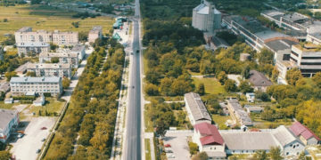 Громада на Тернопільщині створить карту з привабливими для інвестицій об’єктами