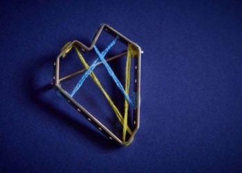 Тернопільські волонтери отримали високу президентську відзнаку