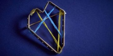 Тернопільські волонтери отримали високу президентську відзнаку