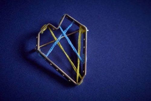 Тернопільські волонтери отримали високу президентську відзнаку