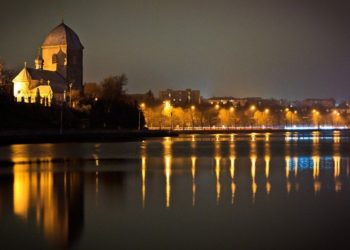 Підприємців Тернопільщини каратимуть за порушення режиму темряви