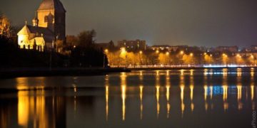 Підприємців Тернопільщини каратимуть за порушення режиму темряви