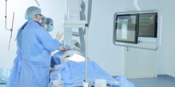 У Тернополі провели унікальну операцію на мозку